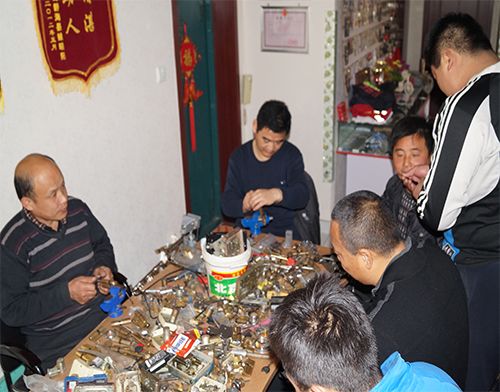 沈阳开锁培训